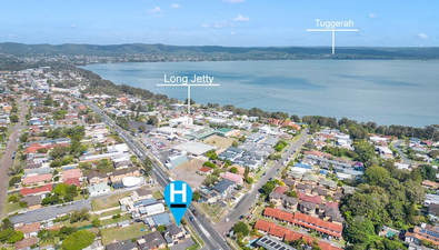 Picture of 23A Anzac Road, LONG JETTY NSW 2261