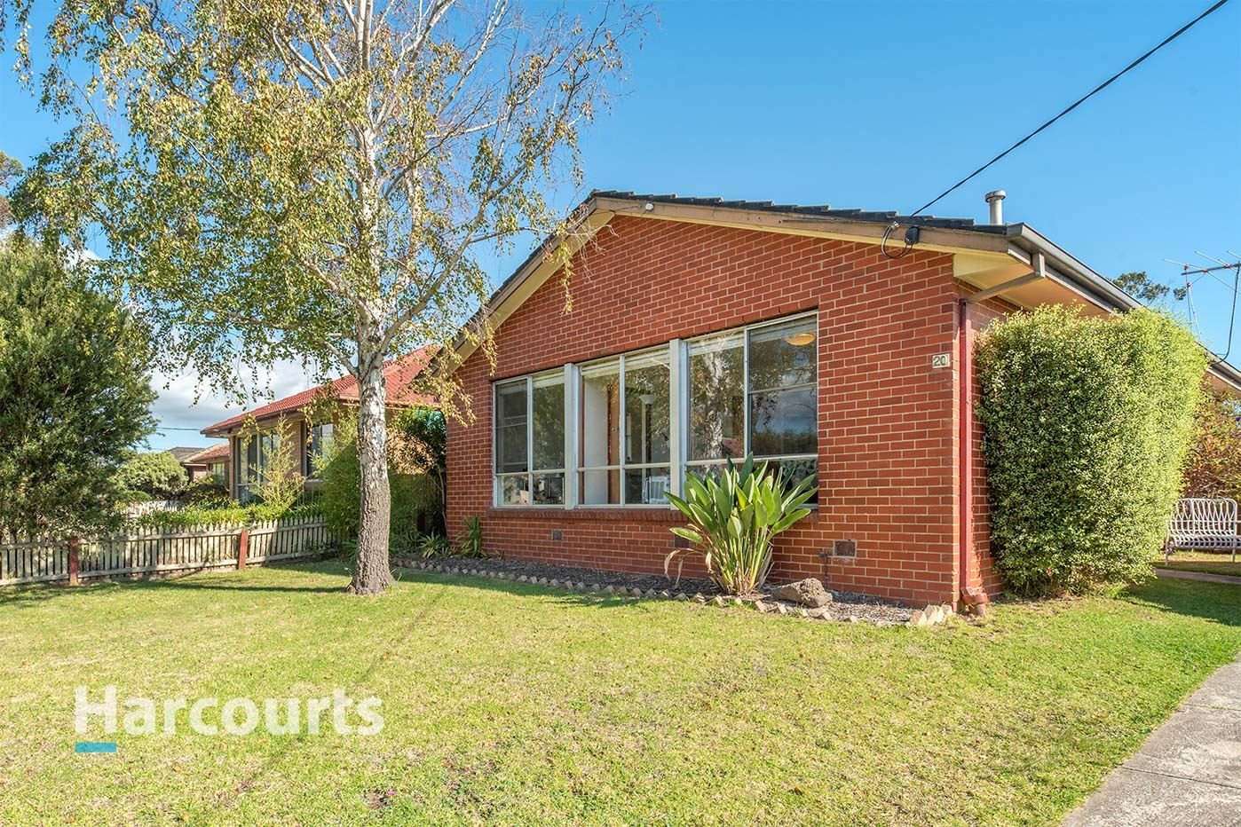 20 Kurrajong Street, Hastings VIC 3915, Image 0