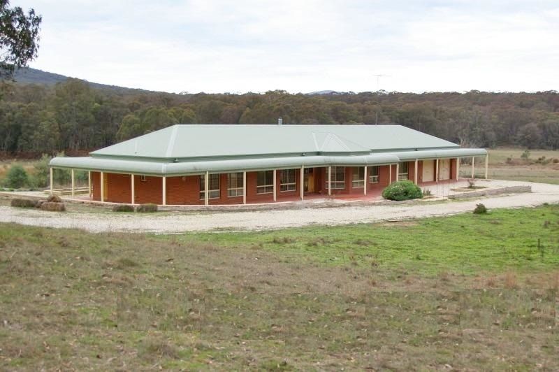 256 Burke And Wills Track, Lancefield VIC 3435