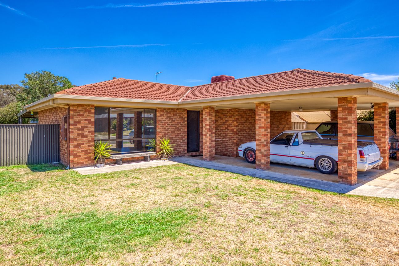 14 Beresford Court, West Wodonga Property History & Address Research