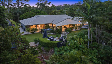 Picture of 5 FORTUNE COURT, NAMBOUR QLD 4560