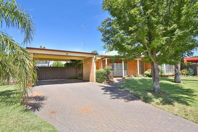 45 Crane Drive, BURONGA NSW 2739, Image 0