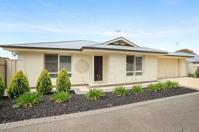 Picture of 4/31 (31D) Hope Street, ENCOUNTER BAY SA 5211