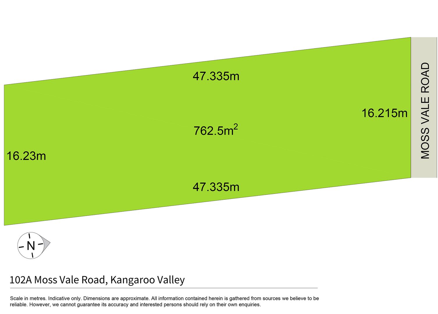 102a Moss Vale Road, Kangaroo Valley NSW 2577, Image 1