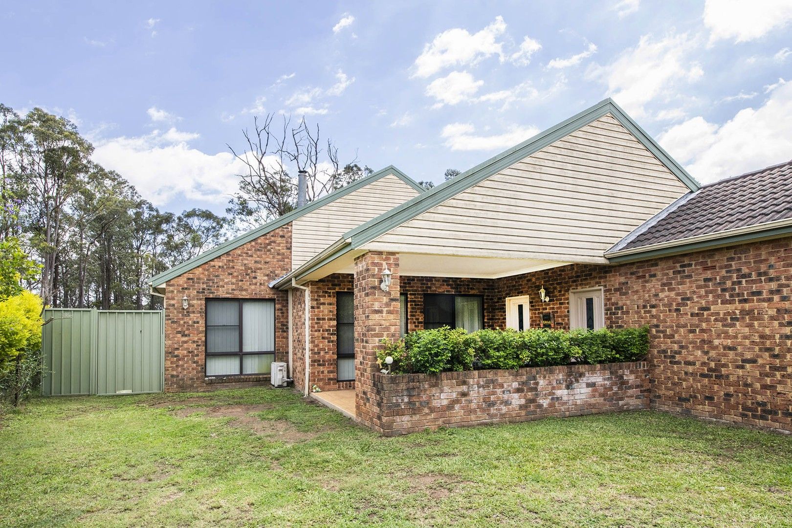 231A Cranebrook Road, Cranebrook NSW 2749 - Apartment For Rent - $530 ...
