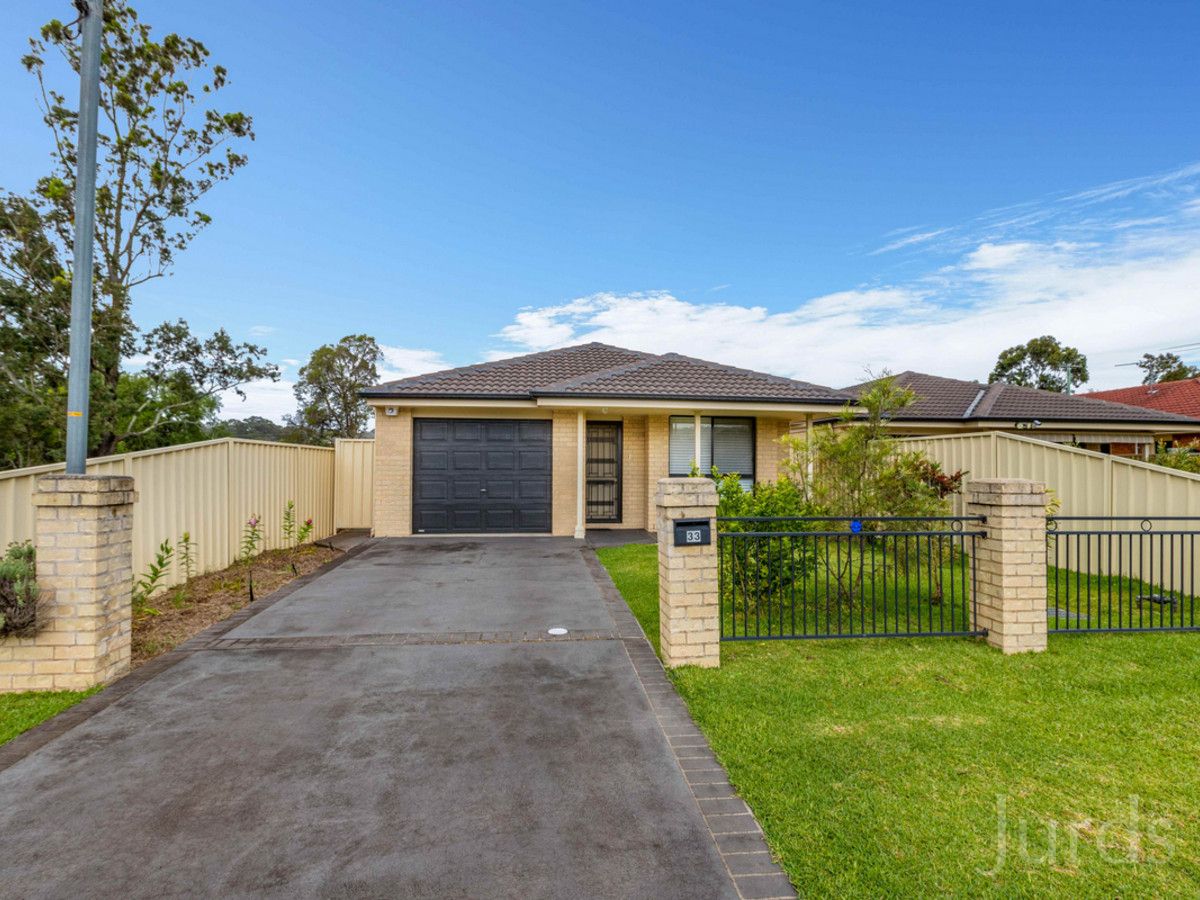 33 Kalingo Street, Bellbird NSW 2325, Image 0