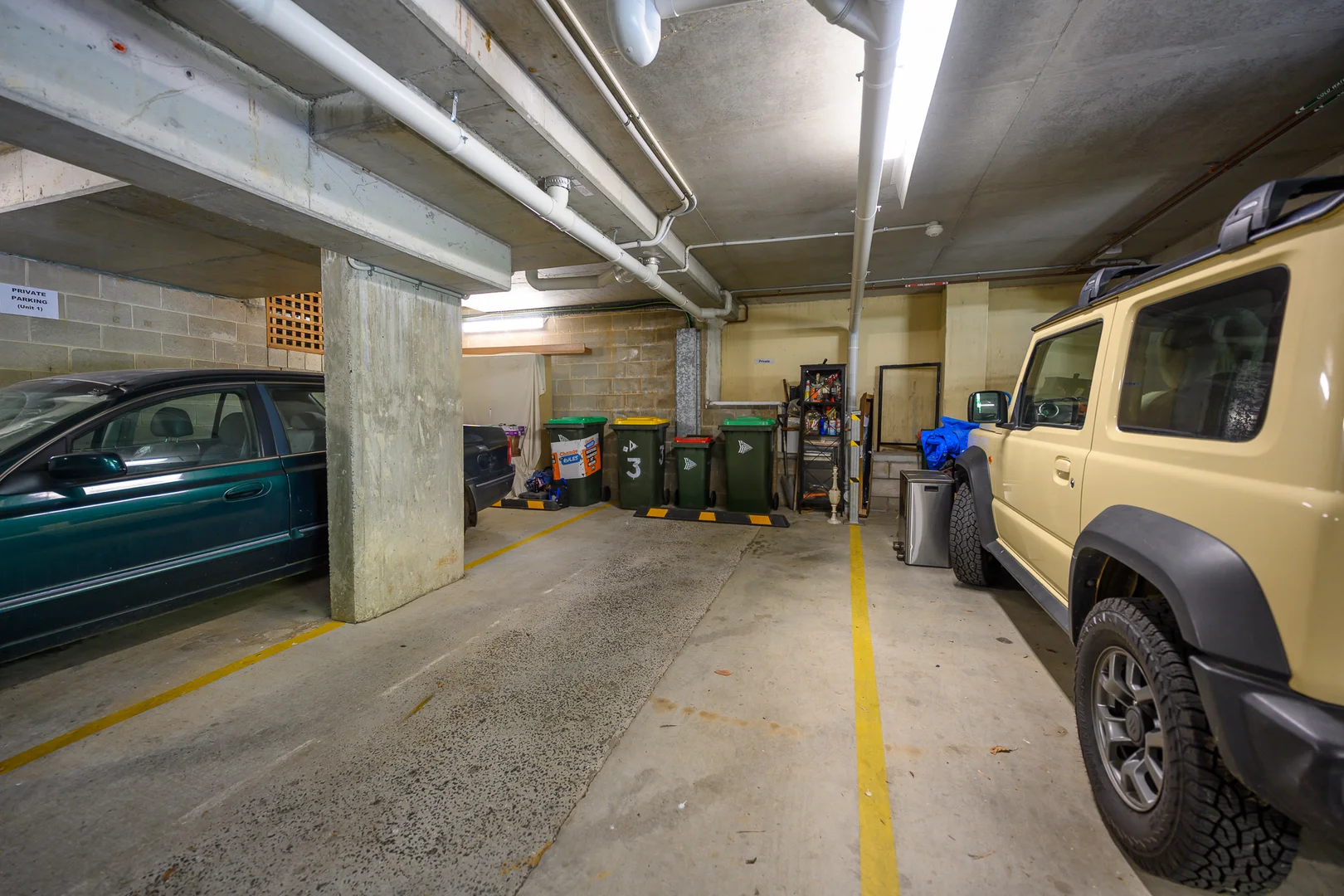 Additional image 14 of 3/23-29 Byron Street, Bangalow NSW 2479