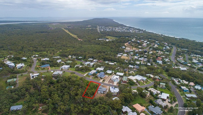Picture of 17 Seaspray Drive, AGNES WATER QLD 4677