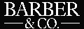 Barber & Co Real Estate's logo