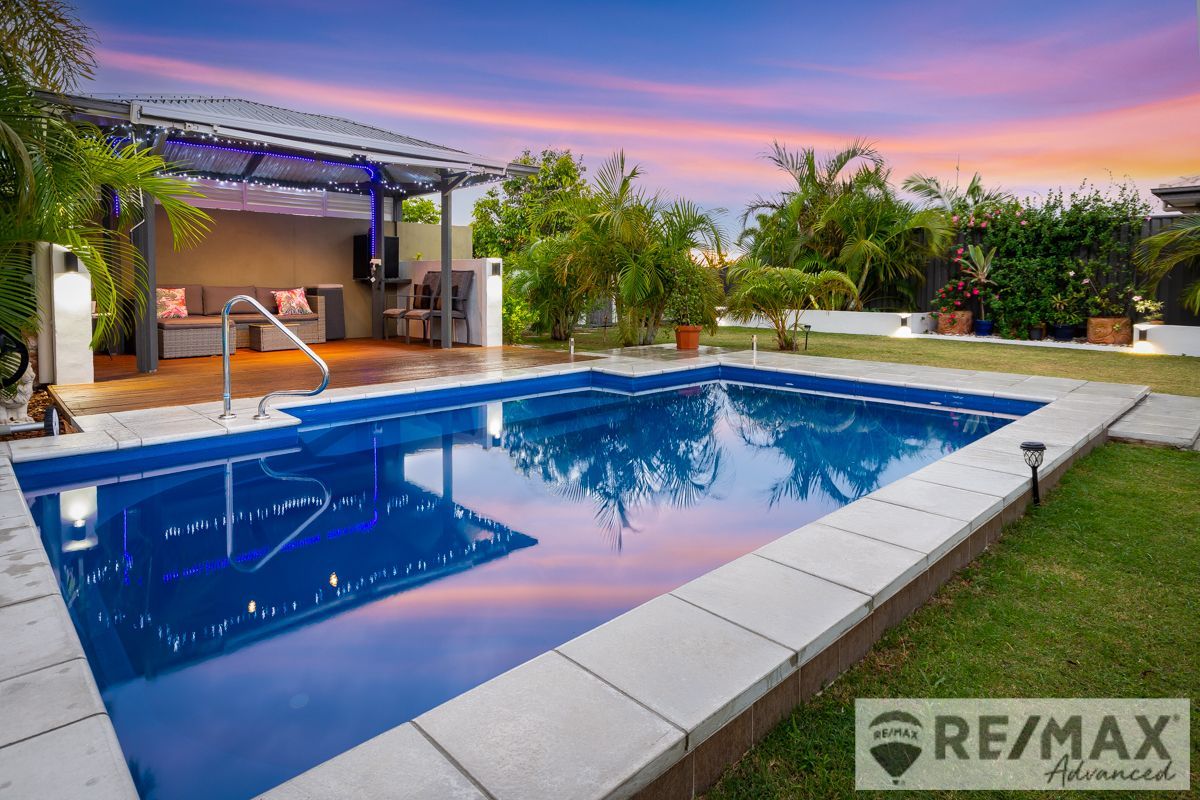 11 Beaufort Circuit, Banksia Beach QLD 4507, Image 0