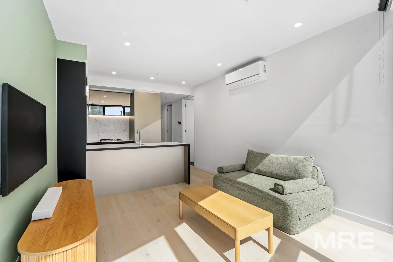 4304/138 Spencer Street, Melbourne VIC 3000