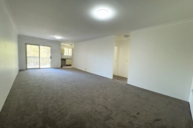 Picture of 11/2-4 Lister Avenue, ROCKDALE NSW 2216