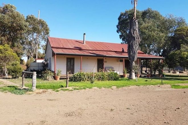 Picture of 192 Bamawm Road, BAMAWM VIC 3561