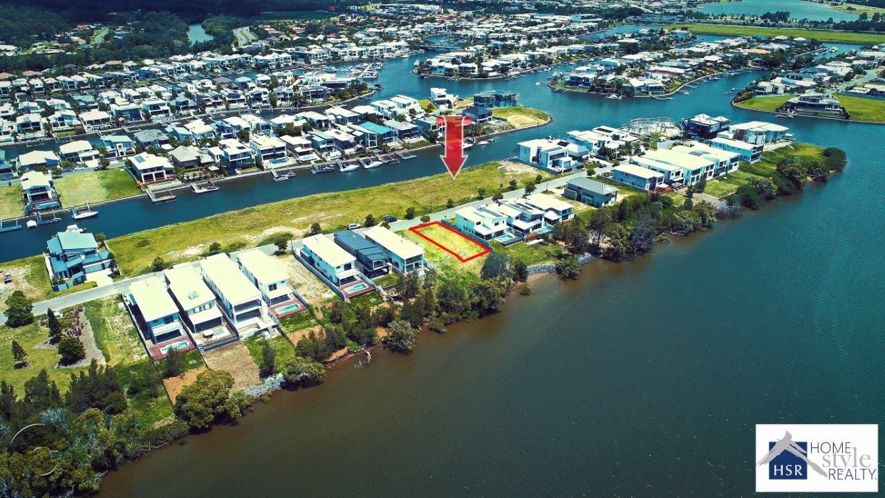 83 River Links Boulevard East, Helensvale QLD 4212, Image 2