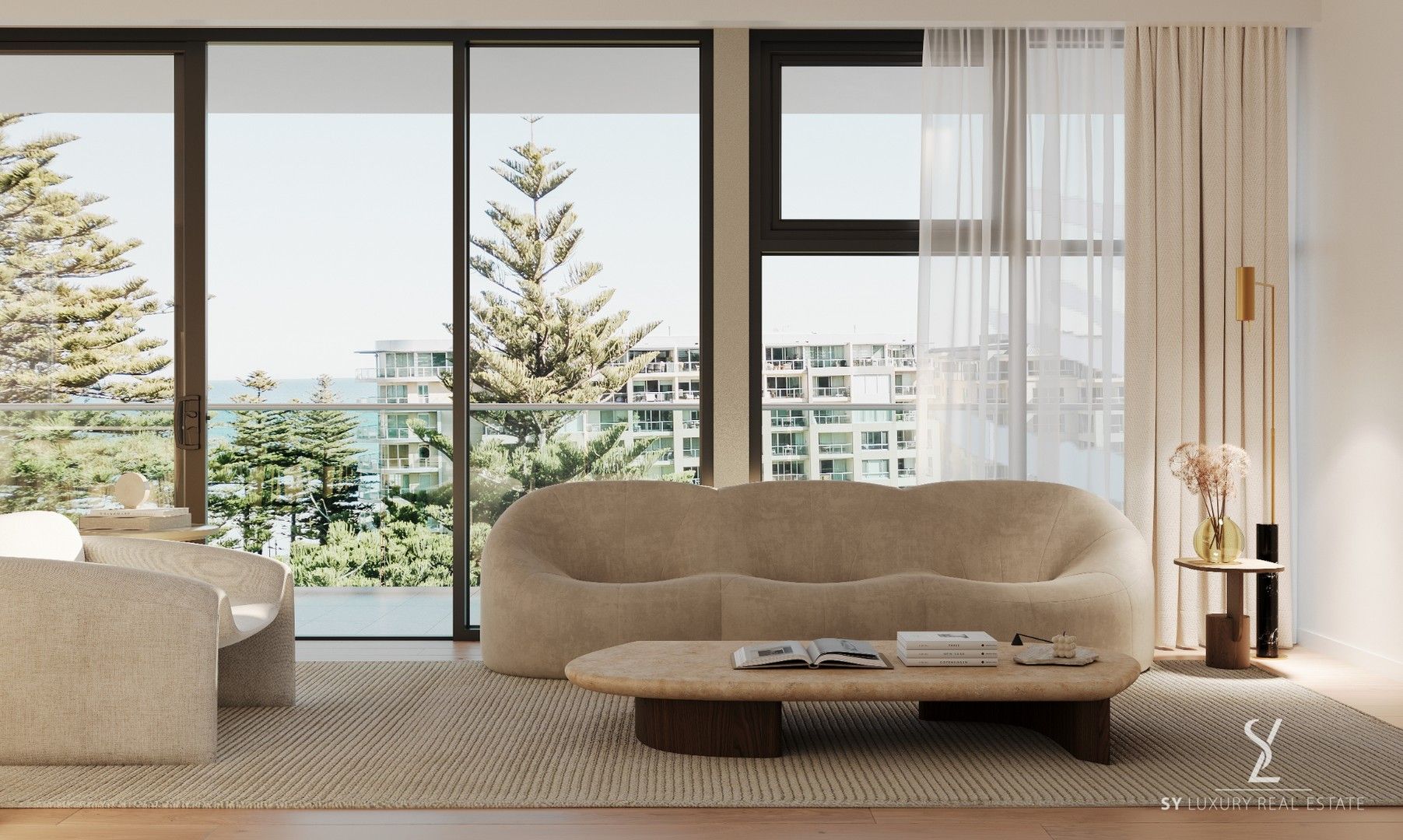 3 bedrooms New Apartments / Off the Plan in 710/22 Colley Terrace GLENELG SA, 5045
