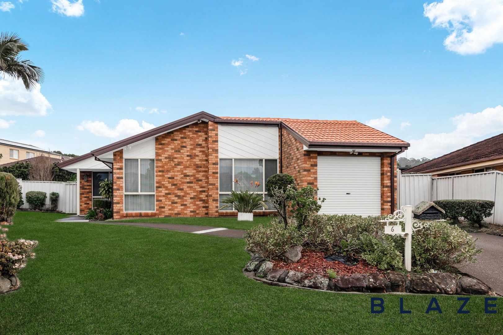 6 Condor Close, Abbotsbury NSW 2176, Image 0