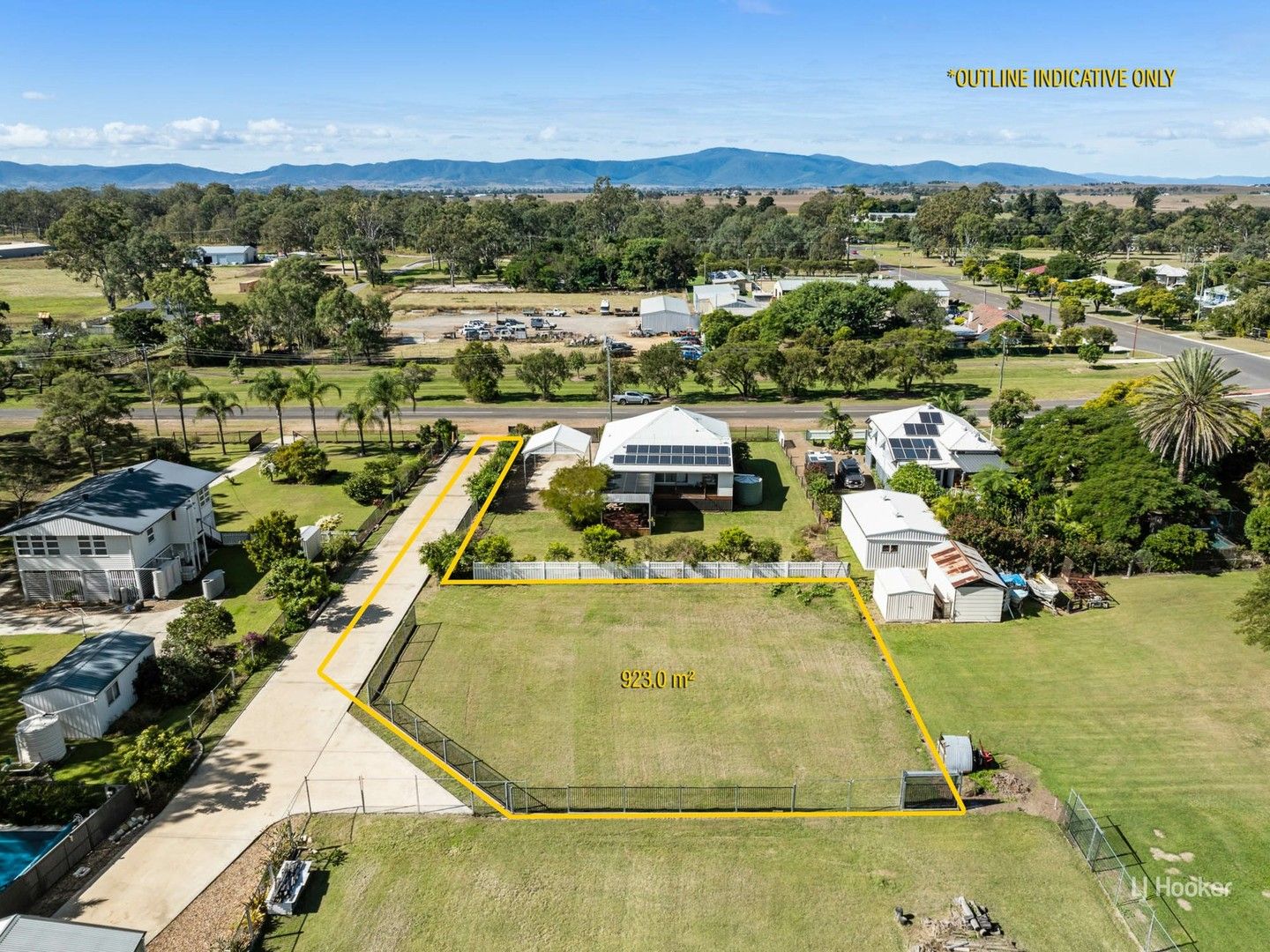 99C Ivory Creek Road, Toogoolawah QLD 4313, Image 0