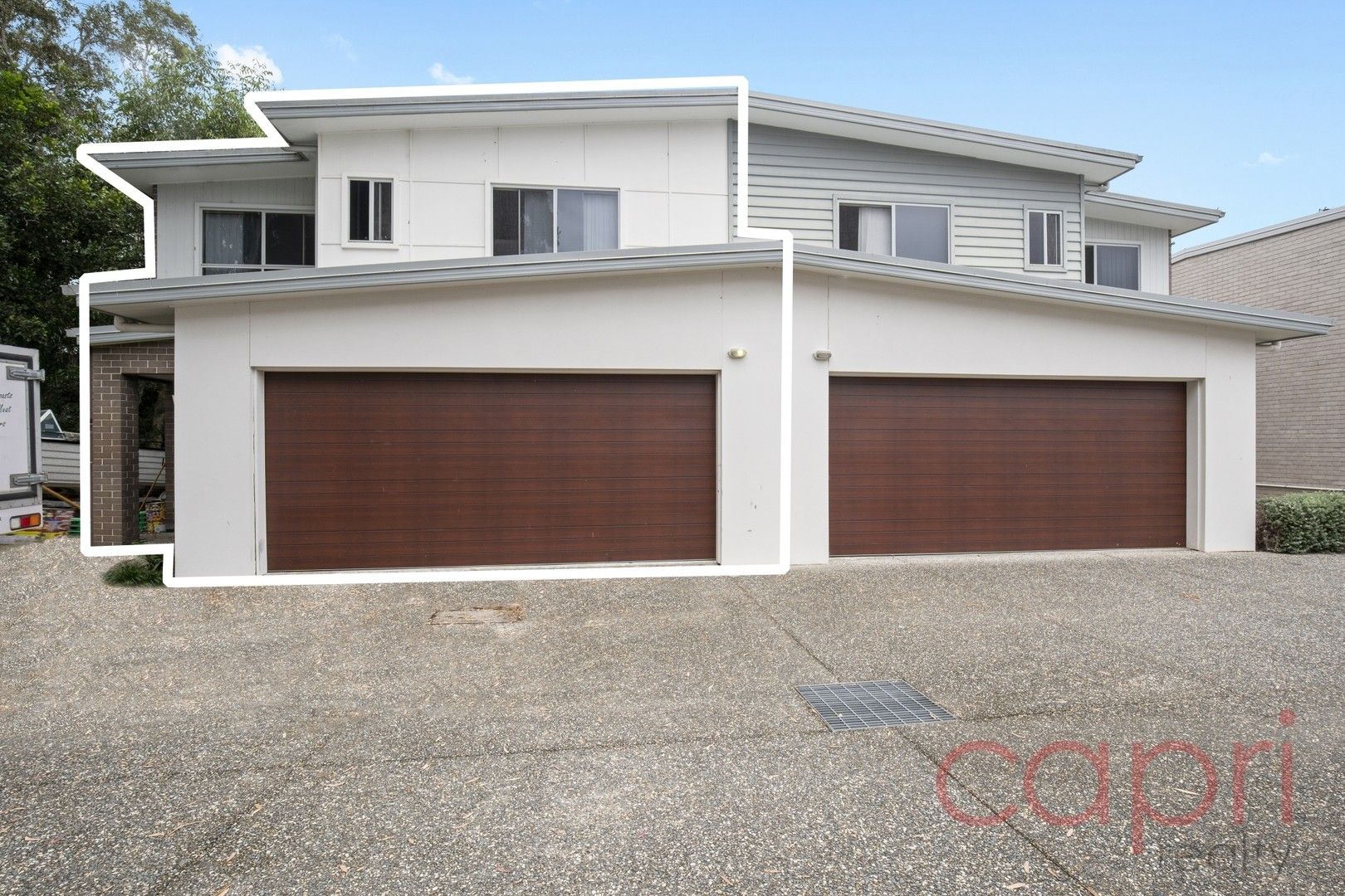 3 bedrooms Townhouse in 7/126 Central Street LABRADOR QLD, 4215