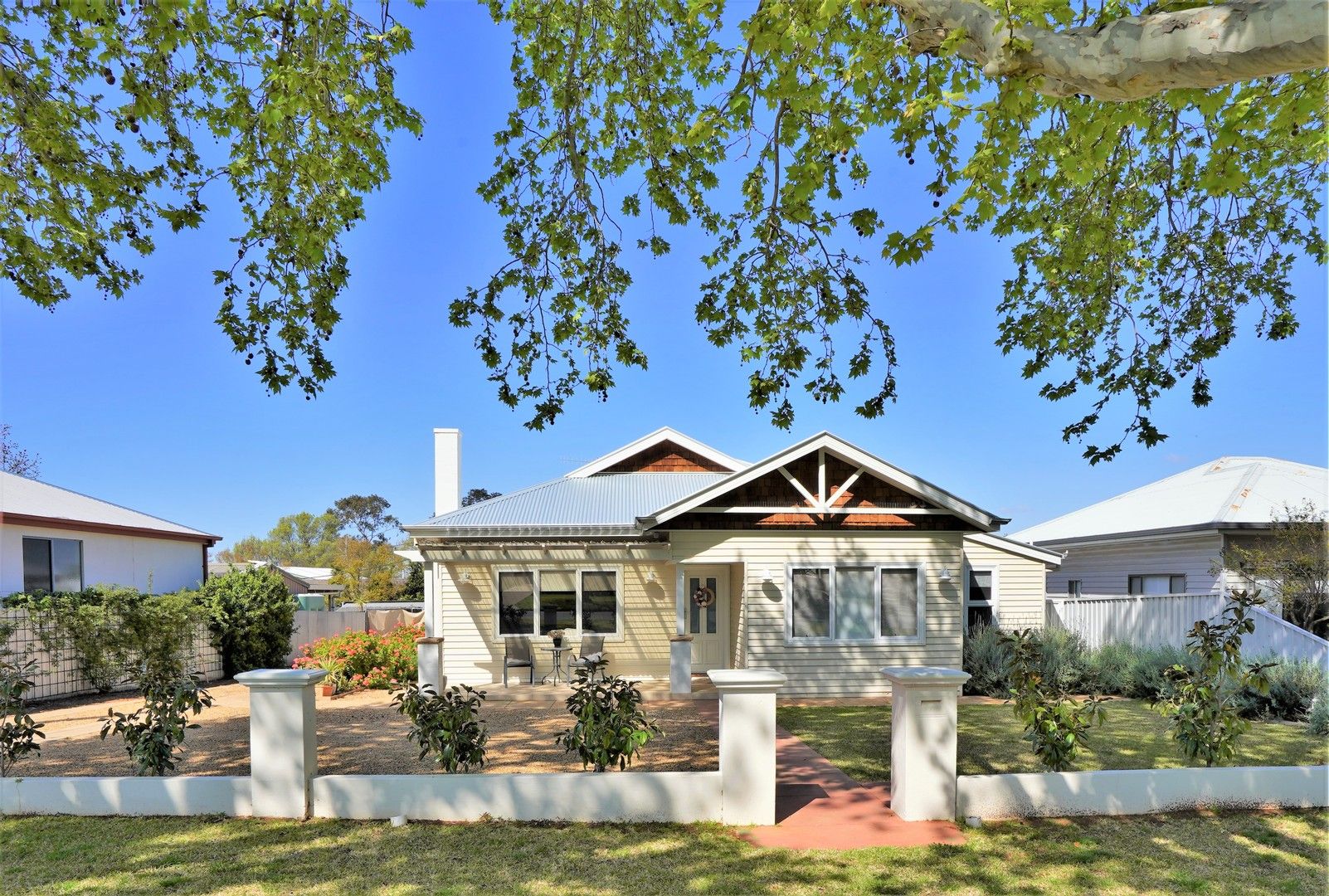 120 MacArthur Street, Griffith NSW 2680, Image 1