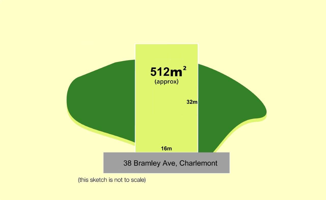 38 Bramley avenue, Charlemont VIC 3217, Image 0