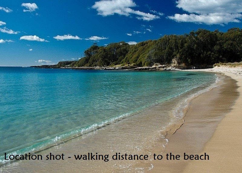 South Durras NSW 2536 3 beds house for Rent, 600 per week furnished