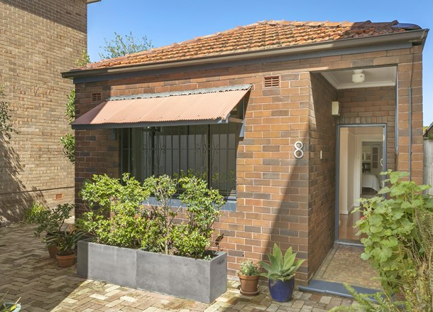 8/41 Herbert Street, Dulwich Hill NSW 2203