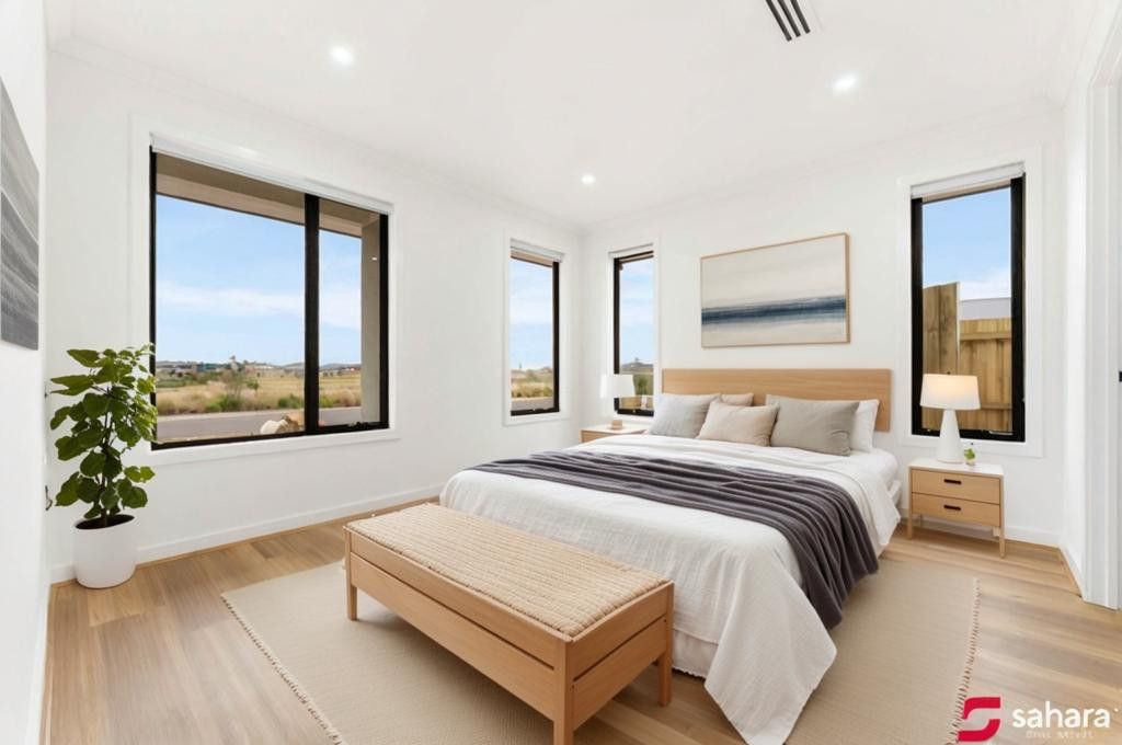 4 bedrooms House in 45 TOWER ROAD THORNHILL PARK VIC, 3335