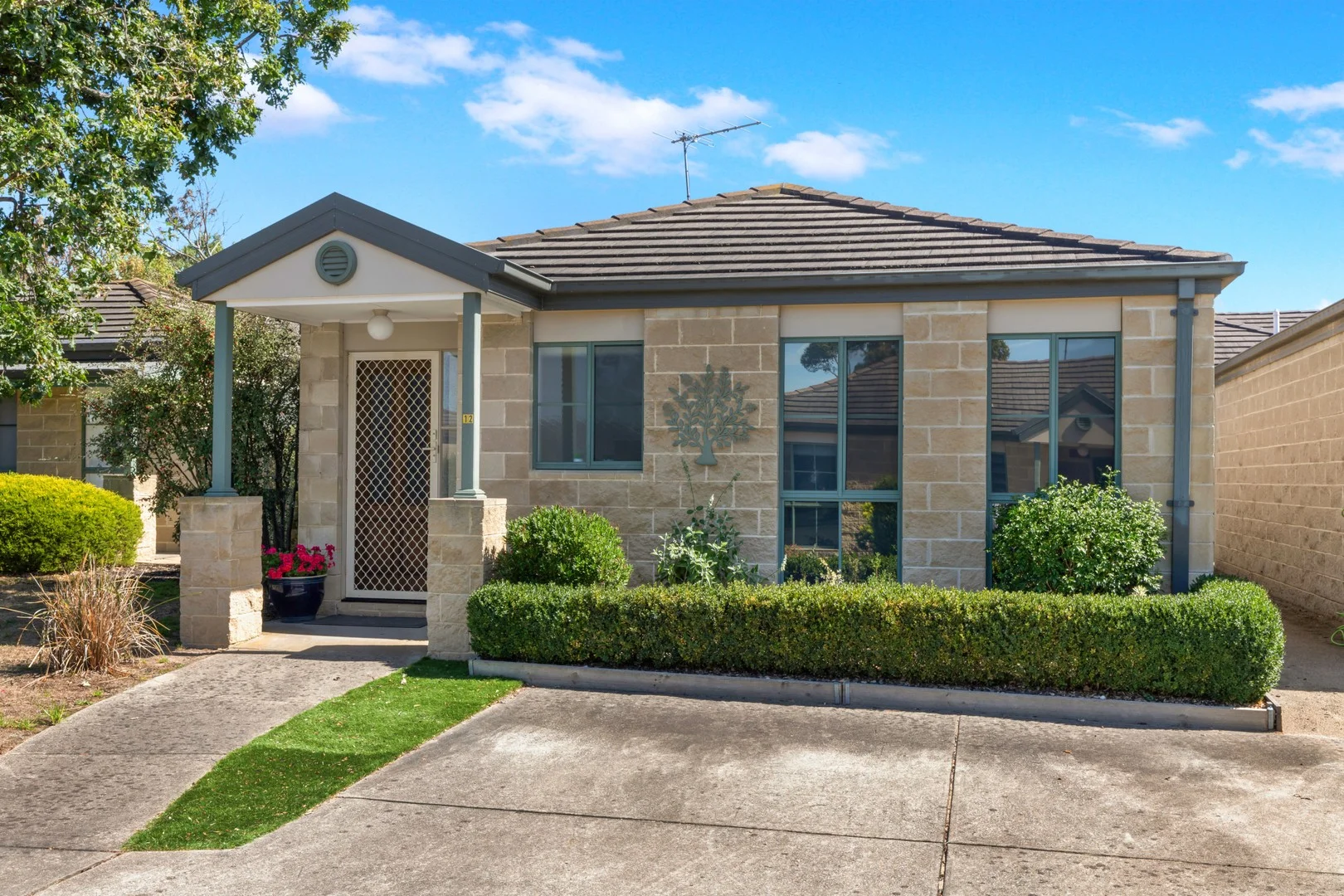 12/29 Eramosa Road, Somerville VIC 3912