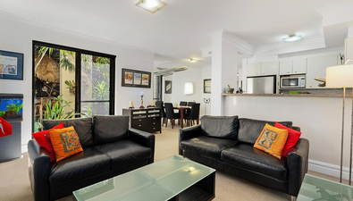 Picture of 403/433 Alfred Street North, NEUTRAL BAY NSW 2089