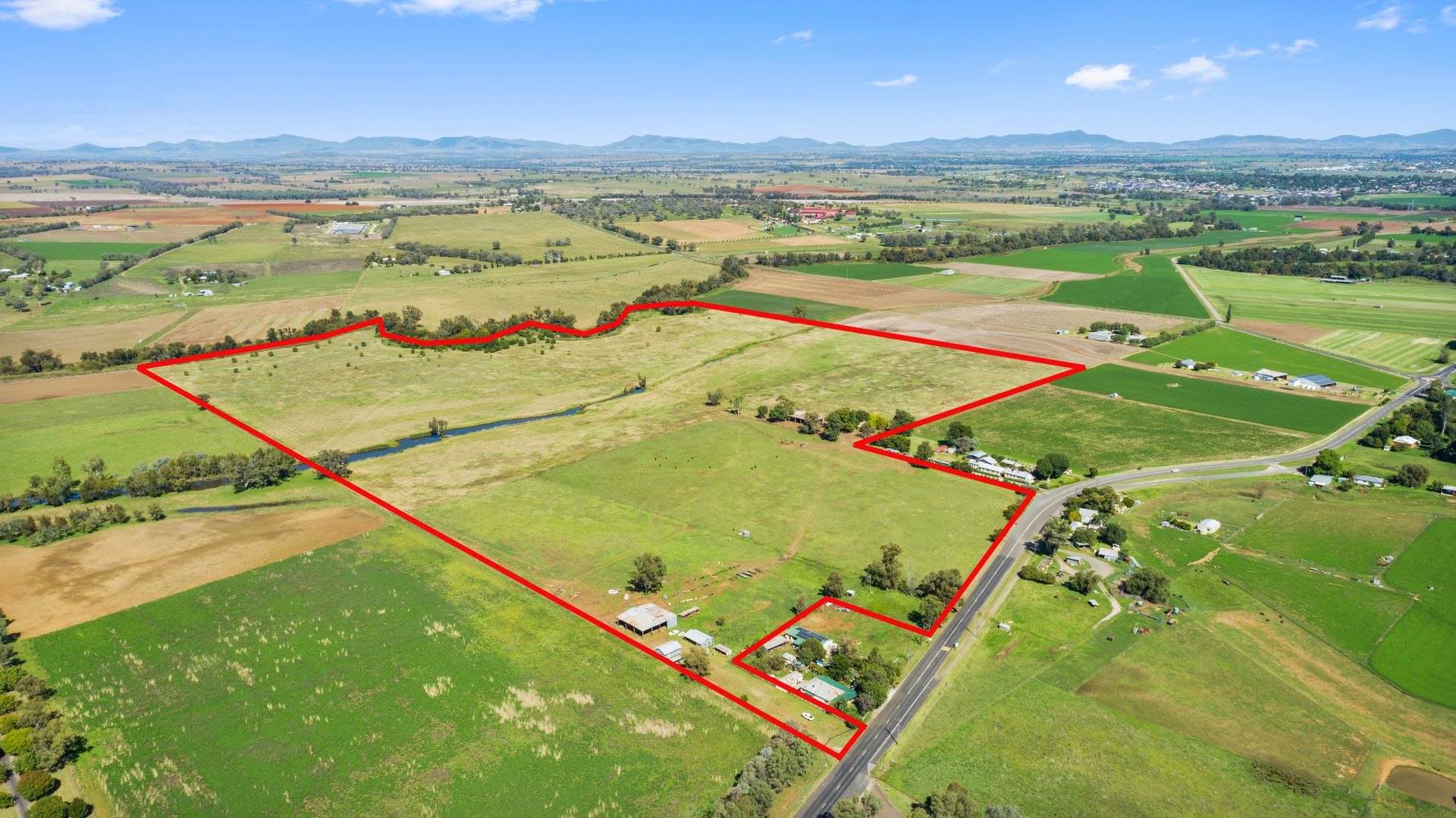 'Cottage Grove' 112 Nundle Road, Nemingha NSW 2340, Image 1