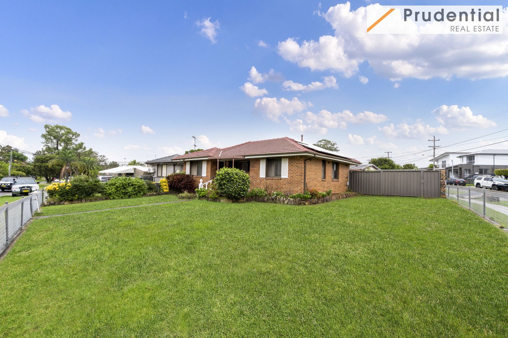 Sold 1 Naranghi Street, Busby NSW 2168 on 27 Apr 2023 - 2018453877 | Domain