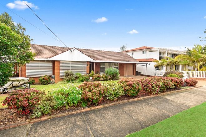 Picture of 41 Lumsdaine Avenue, EAST RYDE NSW 2113