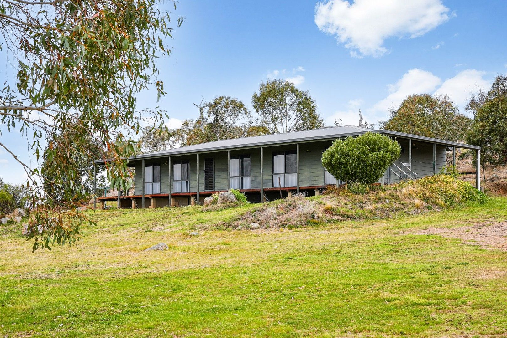 6 Mowamba Way, Jindabyne NSW 2627, Image 0