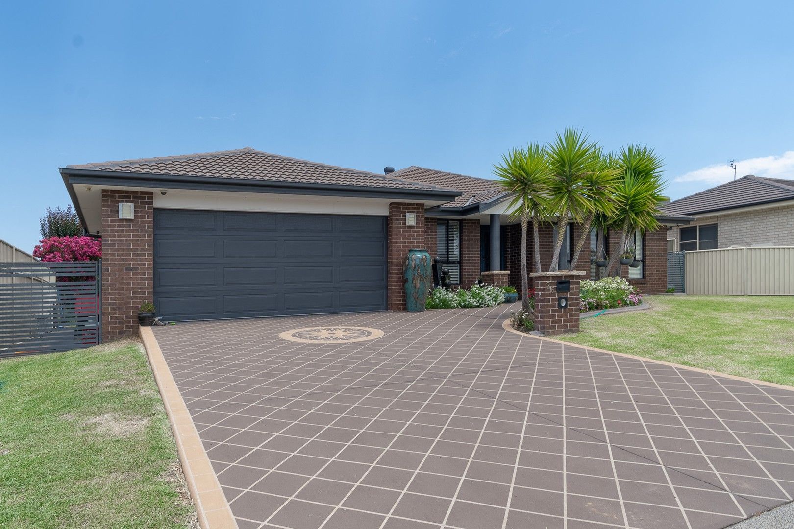 House in 26 Cunningham Street, TAMWORTH NSW, 2340