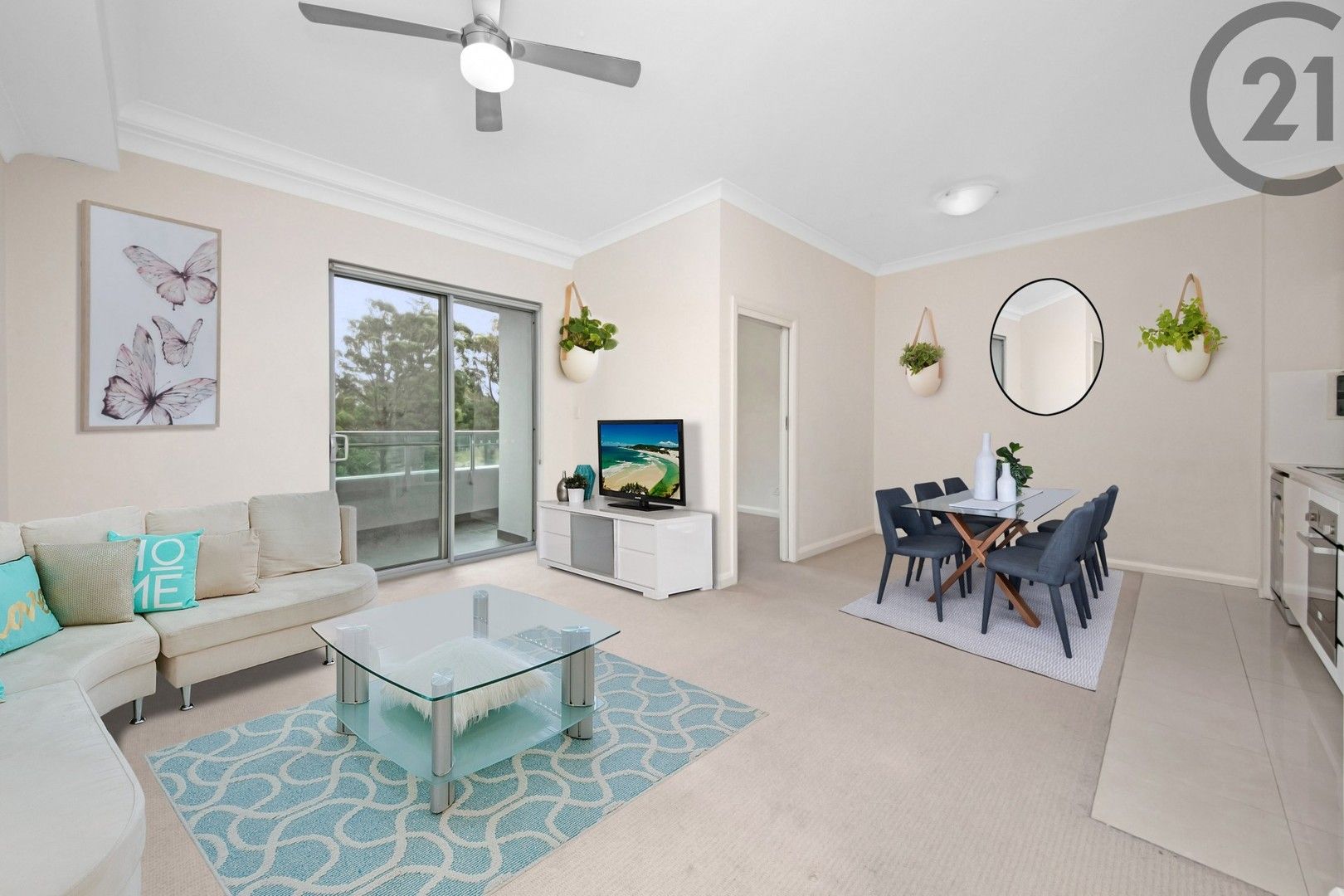 2 bedrooms Apartment / Unit / Flat in 5/315 Bunnerong Road MAROUBRA NSW, 2035