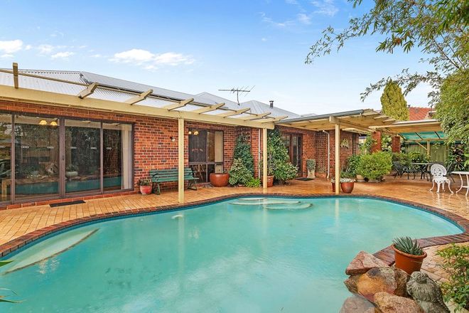 Picture of 14 Halcyon Way, CHURCHLANDS WA 6018