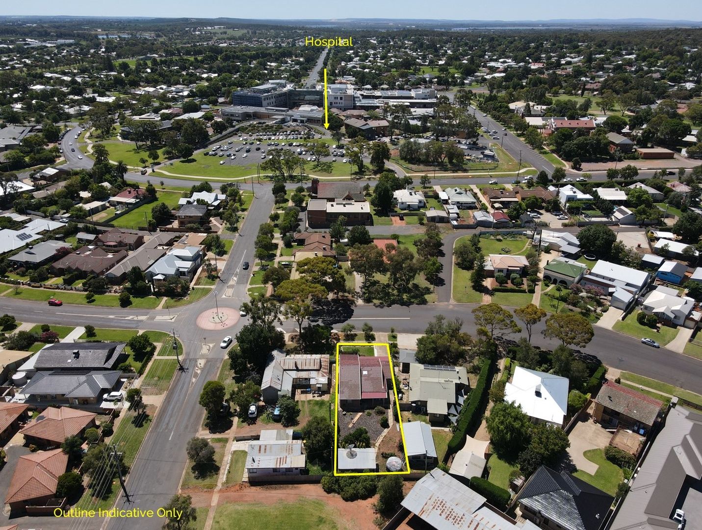 80 Binya Street, Griffith NSW 2680, Image 1