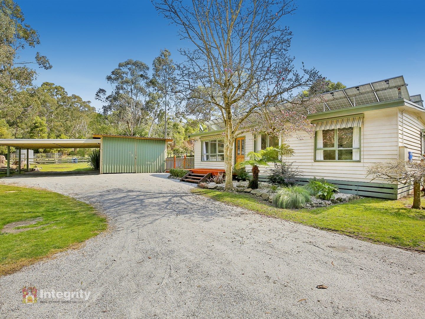 112 West Bridge Road, Glenburn VIC 3717, Image 0