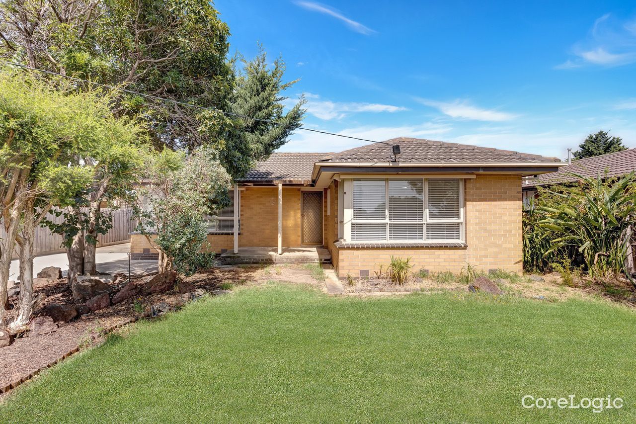 47 Mossfiel Drive, Hoppers Crossing VIC 3029, Image 0