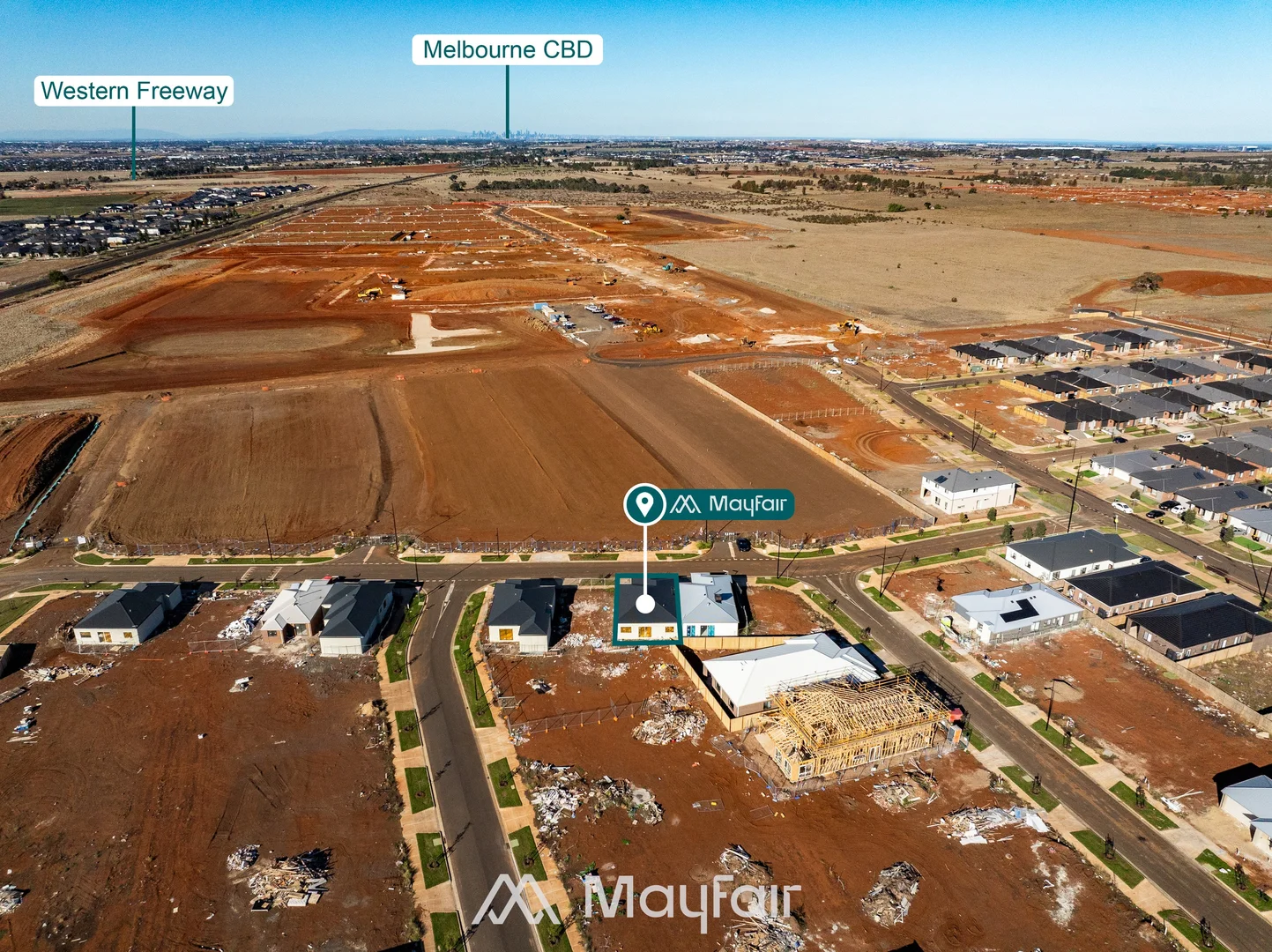 Additional image 14 of Lot 339 Goodwin Street, Thornhill Park VIC 3335