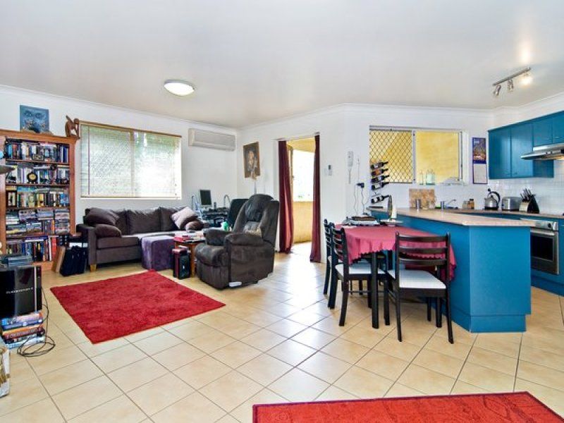 6/14 Mott Street, Gaythorne QLD 4051, Image 1