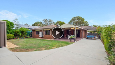 Picture of 5 Cliff Place, GOSNELLS WA 6110