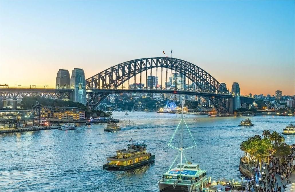 1 bedrooms Apartment / Unit / Flat in 71 Macquarie Street SYDNEY NSW, 2000