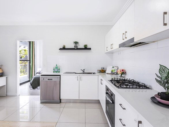 54/24-28 Mons Road, Westmead NSW 2145