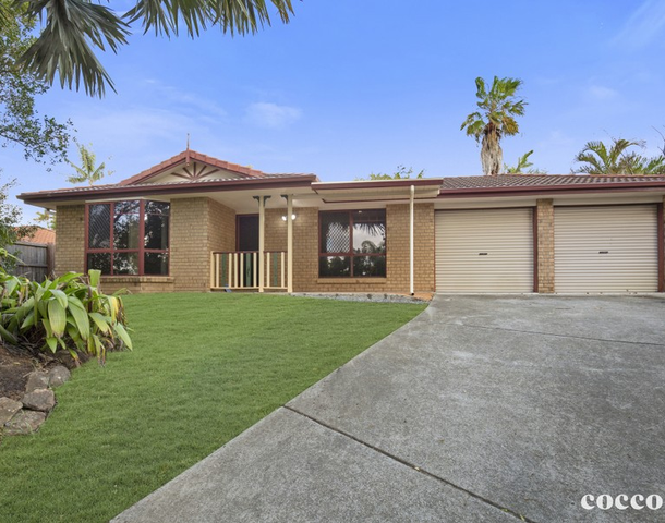 33 Shapcott Place, Runcorn QLD 4113