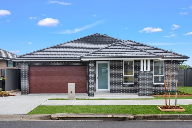 Picture of 2 Jones Street, EDMONDSON PARK NSW 2174