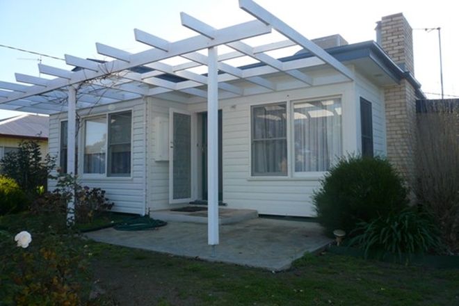 Picture of 6 Dodgshun Street, HOPETOUN VIC 3396