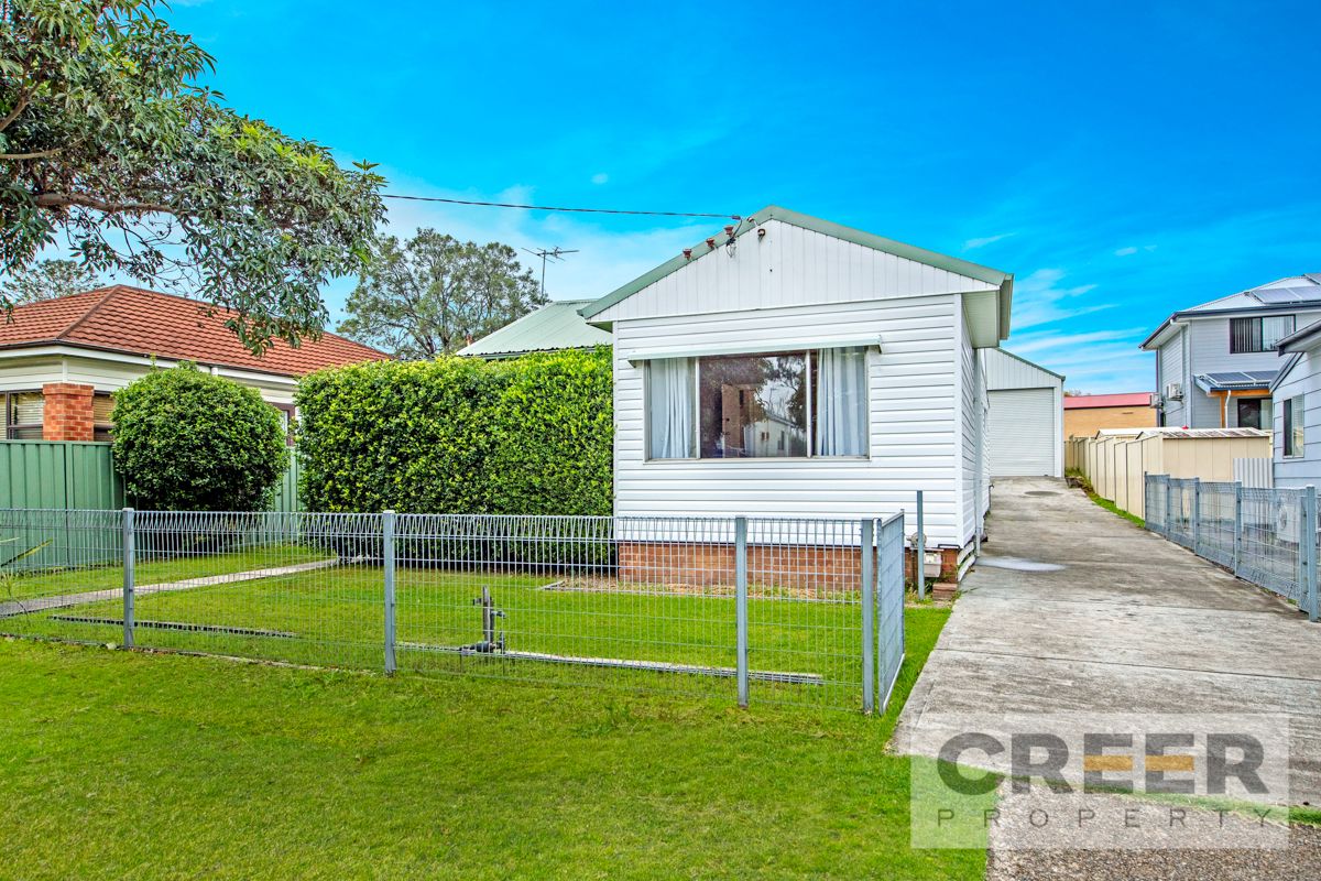 137 Wilkinson Avenue, Birmingham Gardens NSW 2287, Image 0