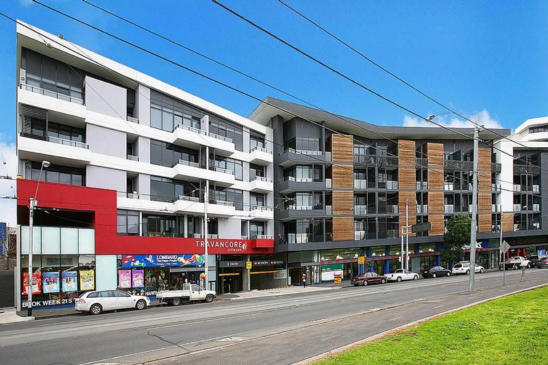 316/66 Mt Alexander Road, Travancore VIC 3032, Image 1