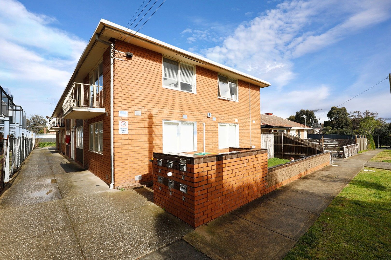 2/6 Mccoll Court, Brunswick West VIC 3055 Apartment For Rent Domain